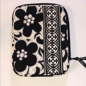 Vera Bradley tablet cover